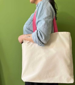 تصویر تت بگ دسته رنگی 