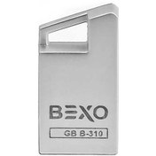 تصویر فلش مموری بکسو مدل B310 ظرفیت ۳۲ گیگابایت USB 2 