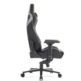 تصویر صندلی گیمینگ ردراگون مدل C506 