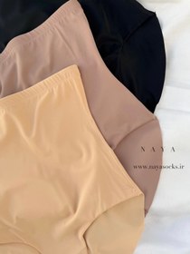 تصویر شورت گنی لیزری(کد:۸۵۳) 