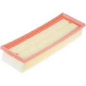 تصویر فیلتر هوا تخت پژو ۲۰۶ تیپ ۲ جدید سرکان کد 1264 