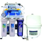 تصویر دستگاه تصفیه کننده آب زینود مدل APS905HB 