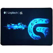 تصویر پد موس لاجیتک دوردوخت گیمینگ LOGITECH GR-L18 