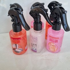 تصویر عطر مو انلیدی - آلین 