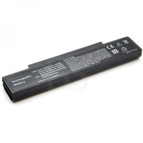 تصویر باتری 6 سلولی لپ تاپ SAMSUNG مدل R65 
