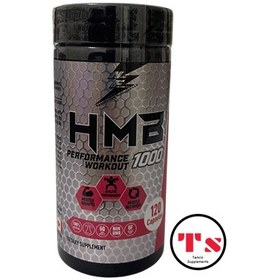 تصویر مکمل اچ ام بی نوتری فیوژن Nutrifusion HMB 