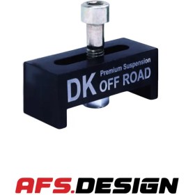 تصویر اسپیسر گاردون DK OFFROAD 