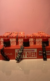 تصویر رژگونه هارلی کوین 