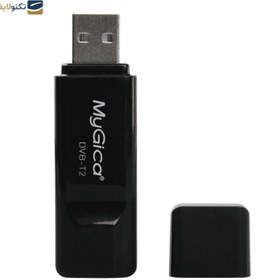 تصویر گیرنده تلویزیون مایجیکا Mygica DVB-T2/C TV Stick T230C گیرنده تلویزیون مایجیکا Mygica DVB-T2/C TV Stick T230C