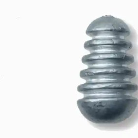 تصویر سرب ماهیگیری اینلاین فیدری ۱ کیلوگرم 