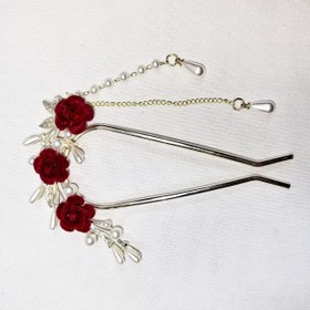 تصویر کانزاشی دوشاخ 