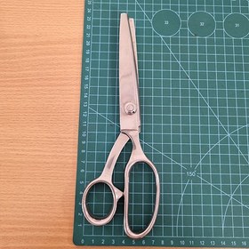 تصویر قیچی دالبر استیل 