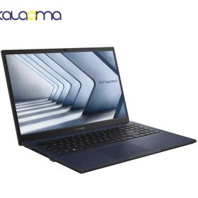 تصویر لپ تاپ ایسوس 15.6 اینچی مدل ExpertBook B1 B1502CVA i5 1335U 16GB 512GB Asus ExpertBook B1 B1502CVA-NJ1831 i5 1335U 16GB RAM 512GB SSD Iris Xe