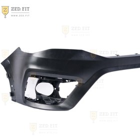 تصویر سپر جلو بالا MVM X22 