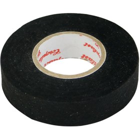 تصویر چسب پارچه ای Coroplast 2cm Coroplast 2cm Adhesive tape