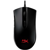 تصویر ماوس گیمینگ با سیم هایپرایکس مدل Pulsefire Core HyperX Pulsefire Core GAMING MOUSE