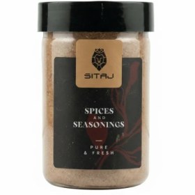 تصویر ادويه پلويی (200گرمی) 