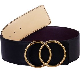 تصویر کمربند پهن Be021 