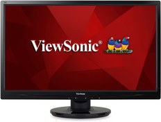 تصویر مانیتور ویوسونیک 22 اینچ مدل ViewSonic VA2246m-LED استوک ا 22 inch ViewSonic VA2246m-LED monitor 22 inch ViewSonic VA2246m-LED monitor