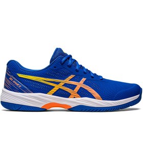 تصویر کفش تنیس دخترانه|پسرانه | اسیکس Asics 1044A052-402 