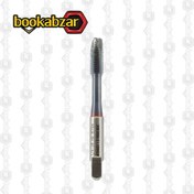 تصویر قلاویز ماشینی سایز 1/4 اینچ 28 دنده UNF برند JARVIS غیر آکبند 