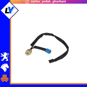 تصویر فروشگاه کار لوکس یدک