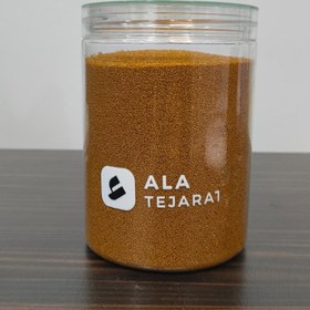 تصویر خاک شیر 