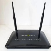 تصویر مودم روتر ADSL دی لینک مدل 2750u 