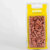 تصویر آجر نما قرمز مینیاتوری 1:24 برند اشل بسته 500 عددی 