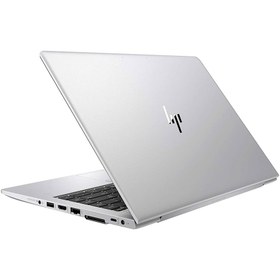 تصویر لپ تاپ استوک لمسی اچ پی مدل HP EliteBook 830 G5 - i5 16GB 256GSSD intel Hp Elitebook 830 G5 Screen Touch