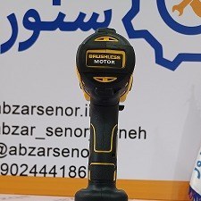 تصویر بکس شارژی دیوالت مدل DCF887 