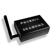 تصویر دسلایت ایرانی کنترلر نورپردازی حرفه ای Daslight 