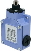 تصویر میکرو سوئیچ فشاری مدل CSA-001 CNTD CSA-001