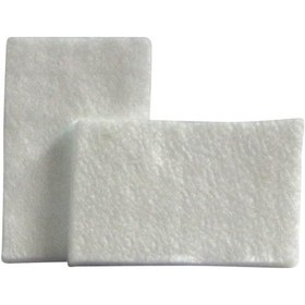 تصویر پنبه نسوز 