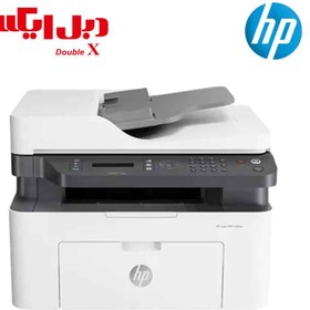تصویر پرینتر چندکاره لیزری اچ‌پی مدل MFP 139fnw با قابلیت فکس و اسکن 