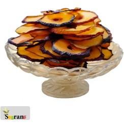 تصویر چیپس آلو شابلون (آلو شابلون خشک) 