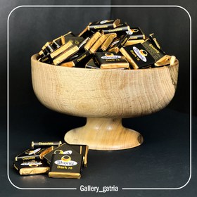 تصویر شکلات خوری قطر 18/5 