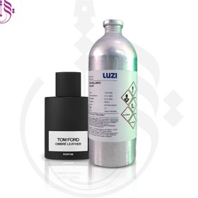 تصویر عطر تام فورد امبر لدر لوزی گرید Hi 