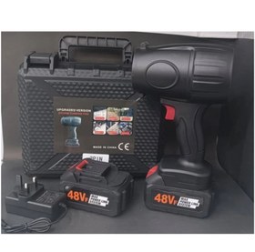 تصویر جت فن تک باتری 