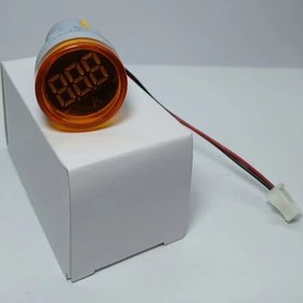 تصویر مولتی متر سیگنالی ترکیبی 