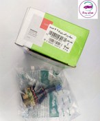 تصویر سیبک زیر کمک پژو 405 پارس سمند زانتیا امیرنیا اصل 1053001010 