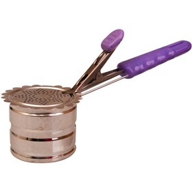 تصویر اسپند دود کن کد GOL-12 