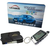 تصویر دزدگیر تصویری اس پای استیلاک مدل M6 