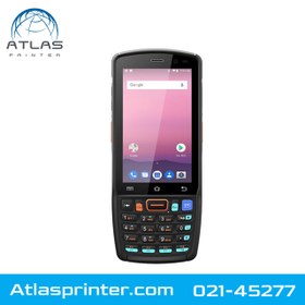 تصویر دیتا کالکتور یوروو Urovo DT40 PDA 