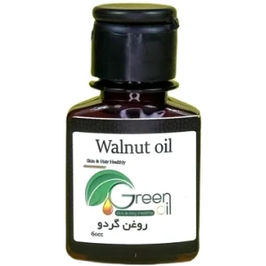 تصویر فروشگاه روغن سبز