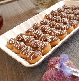 تصویر کوکی نسکافه - ۳۰۰گرم 