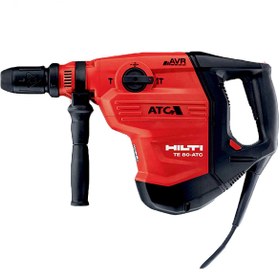 تصویر دریل و بتُن‌کن هیلتی HILTI TE 80-ATC/AVR 