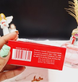 تصویر ادکلن زنانه چی چی Chi Chi حجم ۱۰۰ میلی لیتر خنک ملایم 