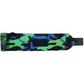 تصویر مچ‌بند بدنسازی چریکی cheriki wrist support