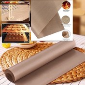 تصویر کاغذ نسوز 